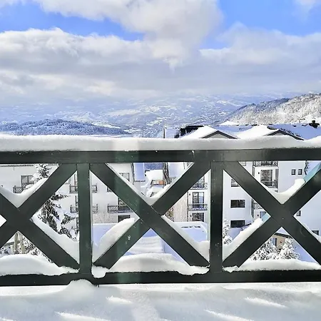 Hiona Apartament Kopaonik