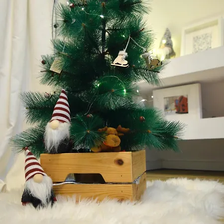 Hiona Apartament Kopaonik