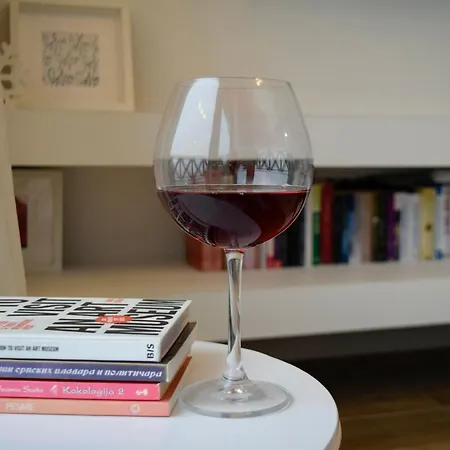 Διαμέρισμα Hiona Κοπαόνικ