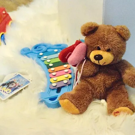 Apartament Hiona Kopaonik