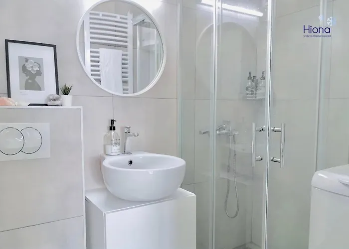 Διαμέρισμα Hiona Κοπαόνικ