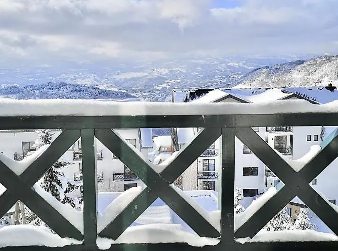 Hiona Διαμέρισμα Κοπαόνικ