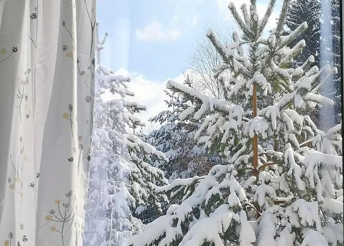 Διαμέρισμα Hiona