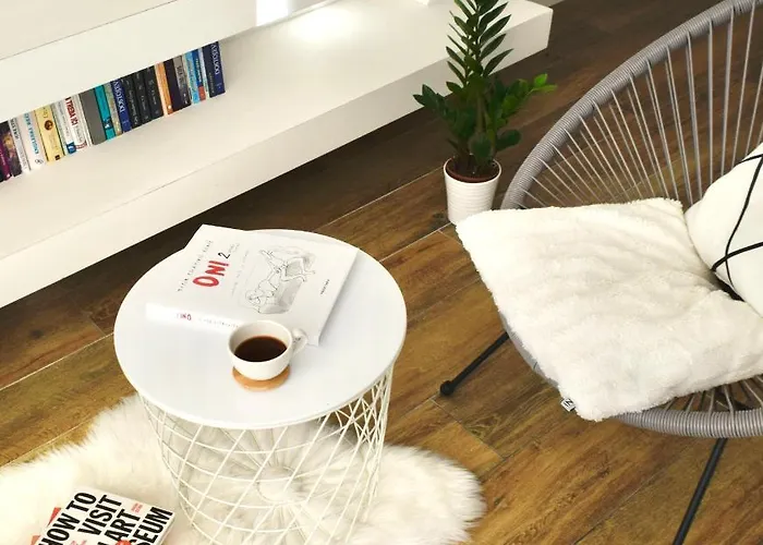 Hiona Διαμέρισμα Κοπαόνικ