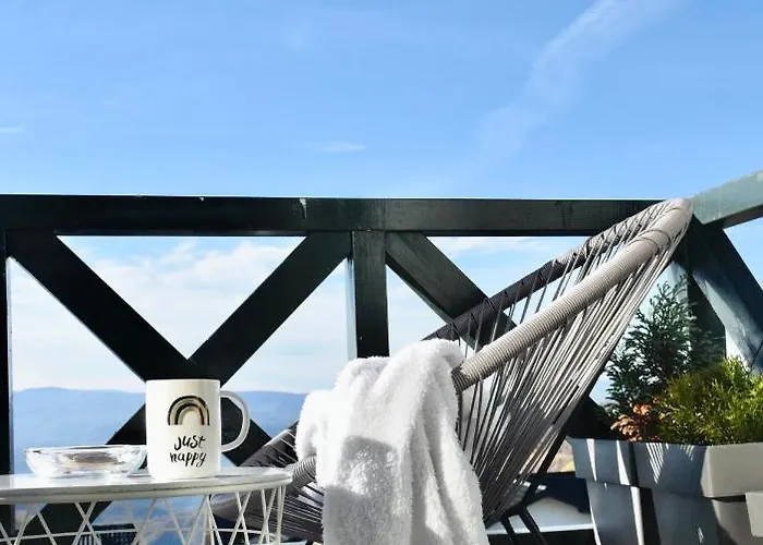 Διαμέρισμα Hiona Κοπαόνικ