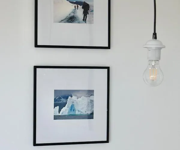 Διαμέρισμα Hiona Κοπαόνικ