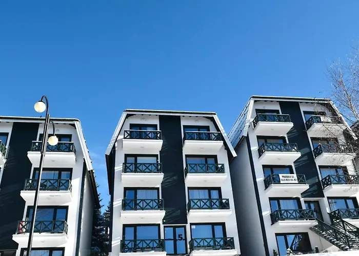 Hiona Διαμέρισμα *