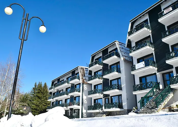 Hiona Διαμέρισμα