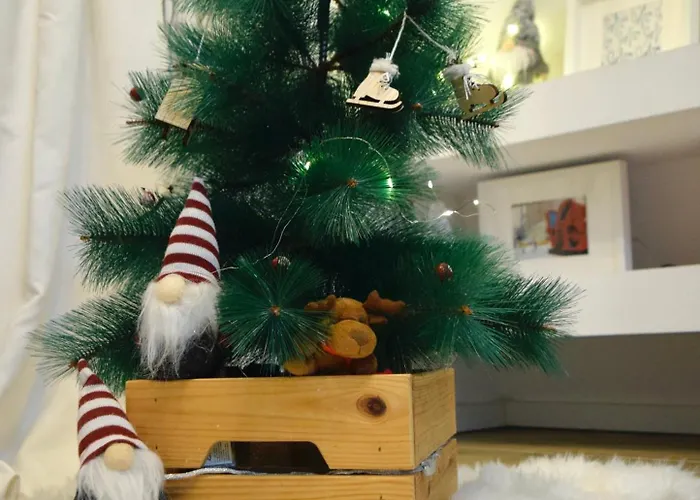 Hiona 公寓 科帕奥尼克