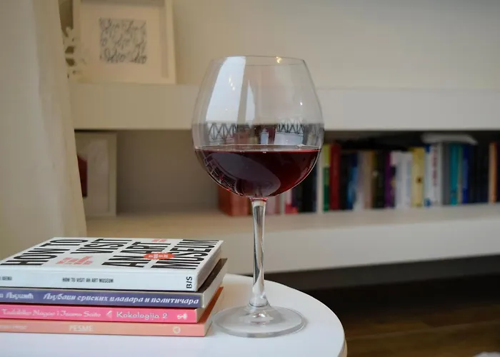 公寓 Hiona 科帕奥尼克