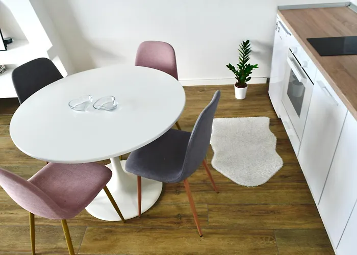 Διαμέρισμα Hiona