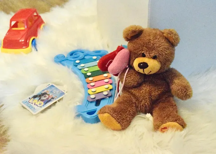 Διαμέρισμα Hiona Κοπαόνικ