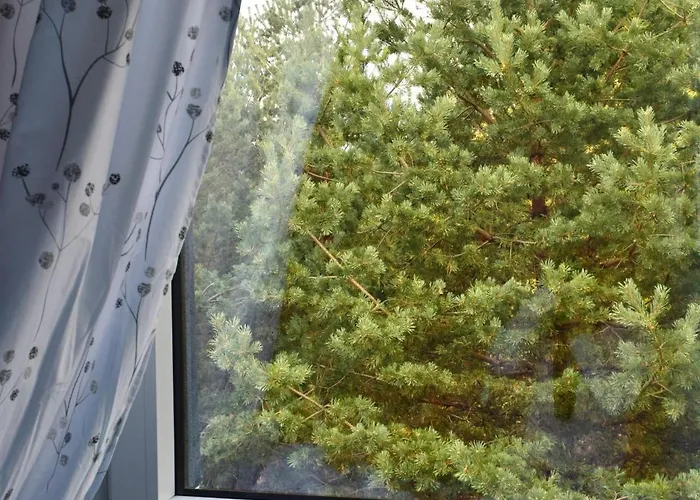 Διαμέρισμα Hiona